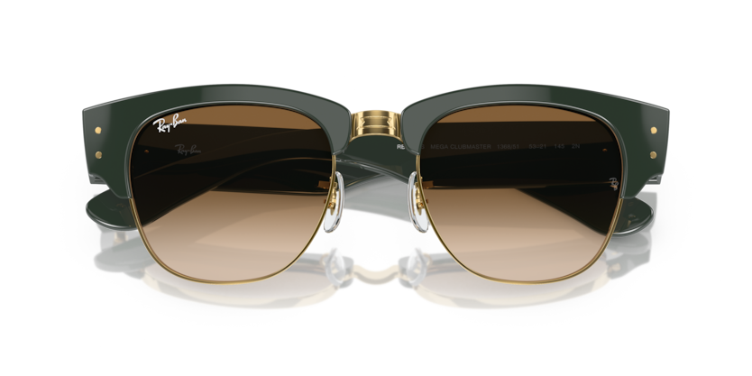 Ray-ban 0316S 1368/51 50-21 Güneş Gözlüğü