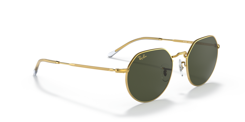 Ray-Ban 0RB3565 919631 53-20 Unisex Güneş Gözlüğü