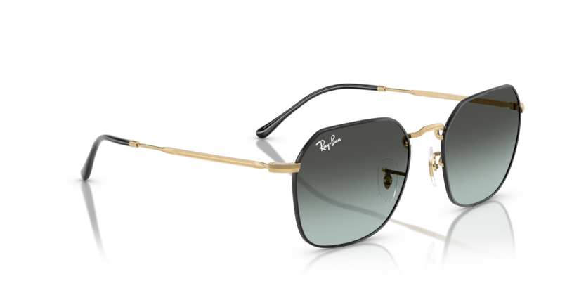 Ray-Ban 0RB3694 9271/GK 53-20 Unisex Güneş Gözlüğü