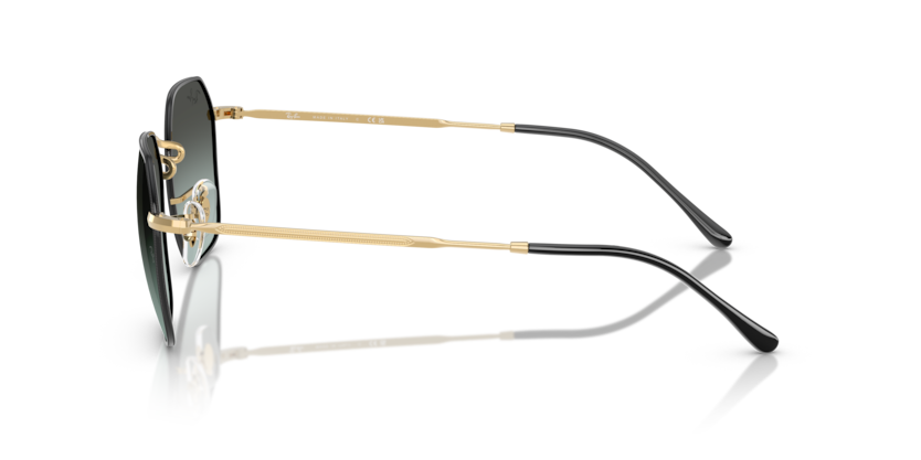 Ray-Ban 0RB3694 9271/GK 53-20 Unisex Güneş Gözlüğü