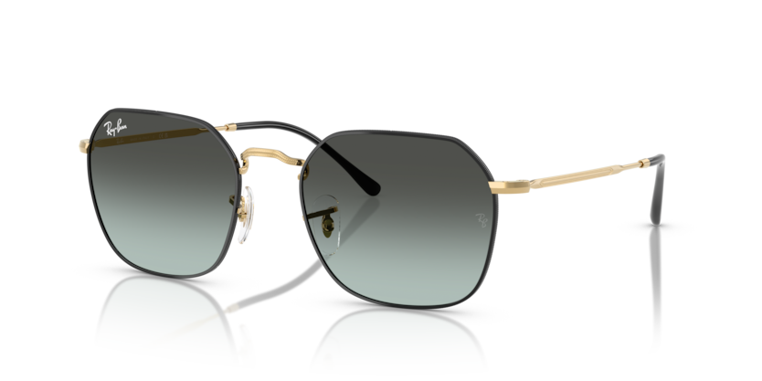 Ray-Ban 0RB3694 9271/GK 53-20 Unisex Güneş Gözlüğü