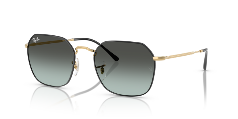 Ray-Ban 0RB3694 9271/GK 53-20 Unisex Güneş Gözlüğü