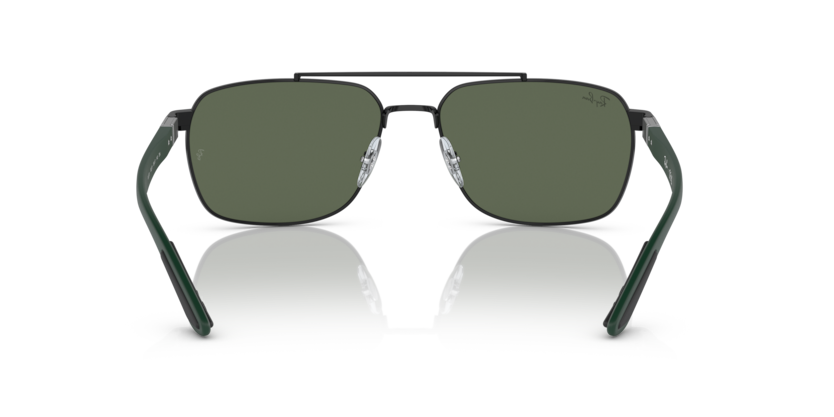 Ray-Ban 0RB3701 002/71 59-17 Erkek Güneş Gözlüğü