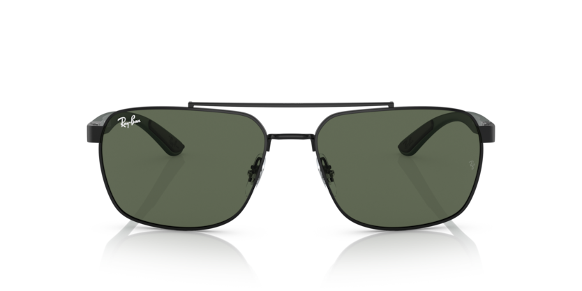 Ray-Ban 0RB3701 002/71 59-17 Erkek Güneş Gözlüğü