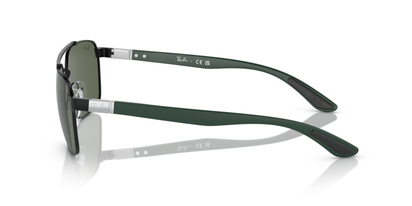 Ray-Ban 0RB3701 002/71 59-17 Erkek Güneş Gözlüğü