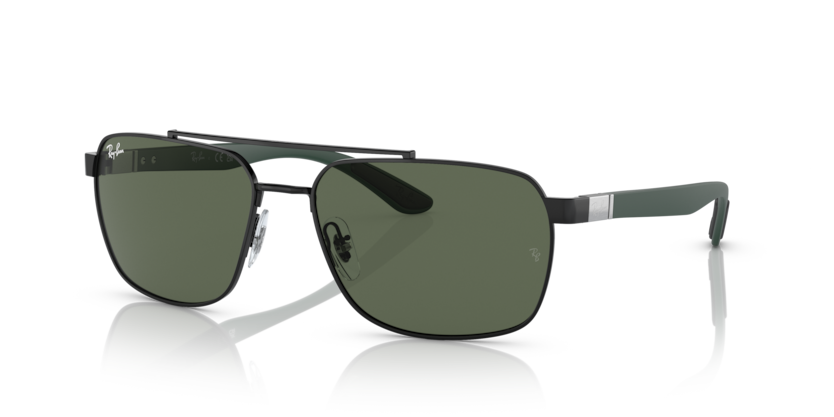 Ray-Ban 0RB3701 002/71 59-17 Erkek Güneş Gözlüğü