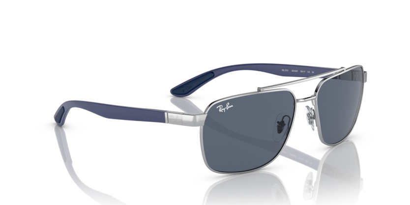 Ray-Ban 0RB3701 924387 56-17 Erkek Güneş Gözlüğü