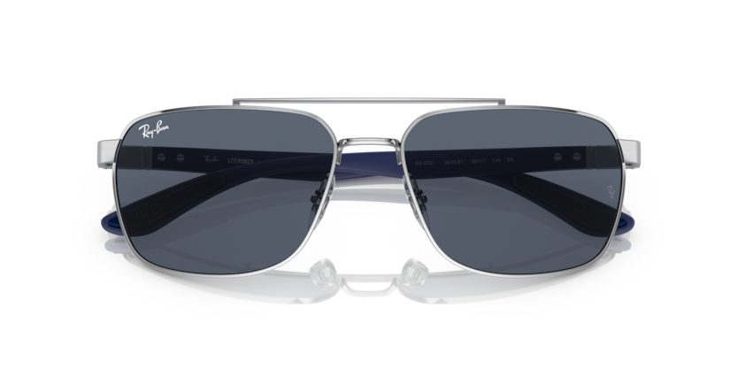 Ray-Ban 0RB3701 924387 56-17 Erkek Güneş Gözlüğü