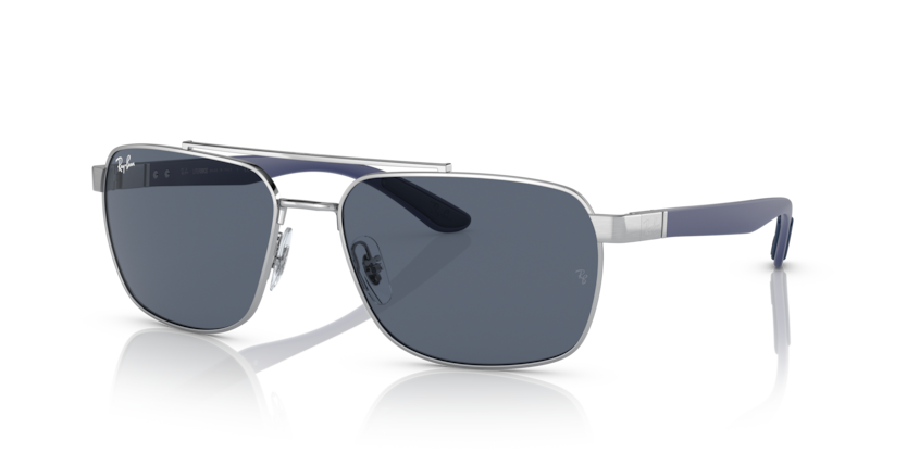 Ray-Ban 0RB3701 924387 56-17 Erkek Güneş Gözlüğü