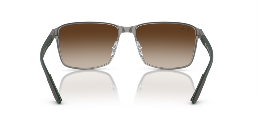 Ray-Ban 0RB3721 188/13 59-17 Erkek Güneş Gözlüğü