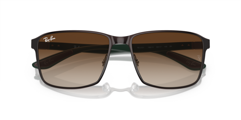 Ray-Ban 0RB3721 188/13 59-17 Erkek Güneş Gözlüğü