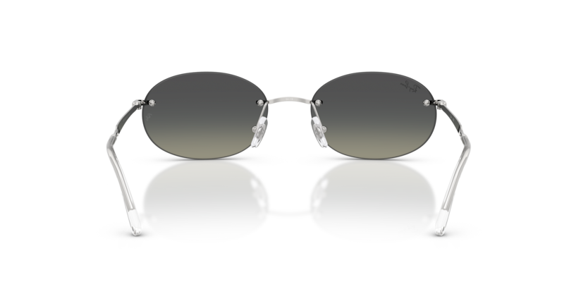 Ray-Ban 0RB3767 003/11 54-18 Unisex Güneş Gözlüğü