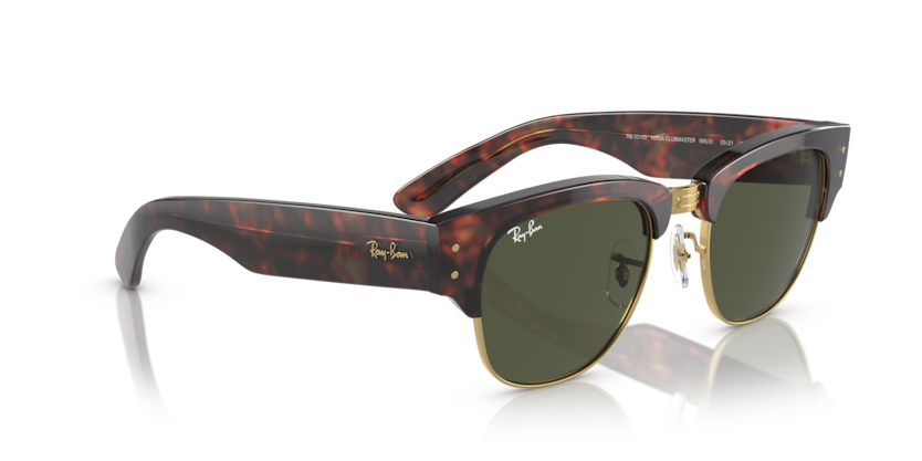 Ray-ban 0316S 990/31 50-21 Güneş Gözlüğü