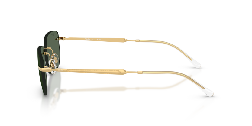 Ray-Ban 0RB3768 001/71 56-17 Unisex Güneş Gözlüğü