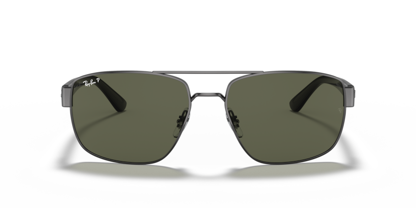Ray-ban 3663 004/58 60 Erkek Güneş Gözlüğü