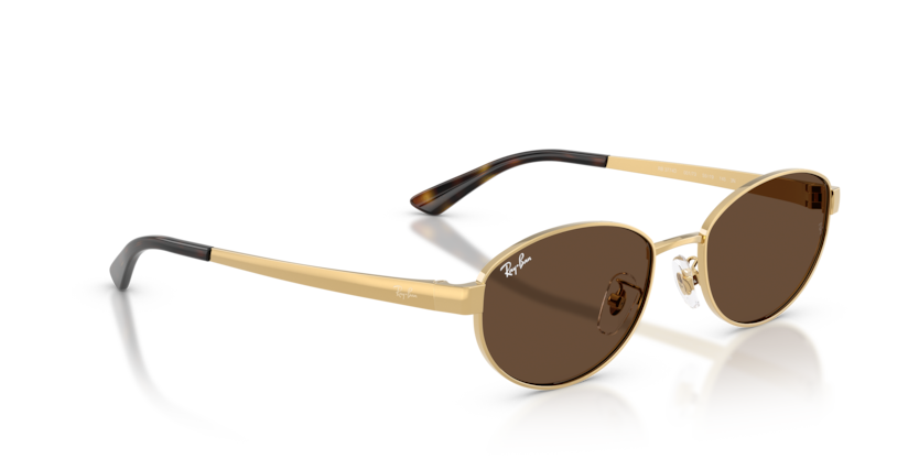 Ray-Ban 0RB3774D 001/73 55-19 Unisex Güneş Gözlüğü