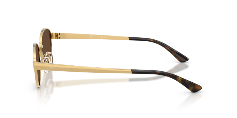 Ray-Ban 0RB3774D 001/73 55-19 Unisex Güneş Gözlüğü