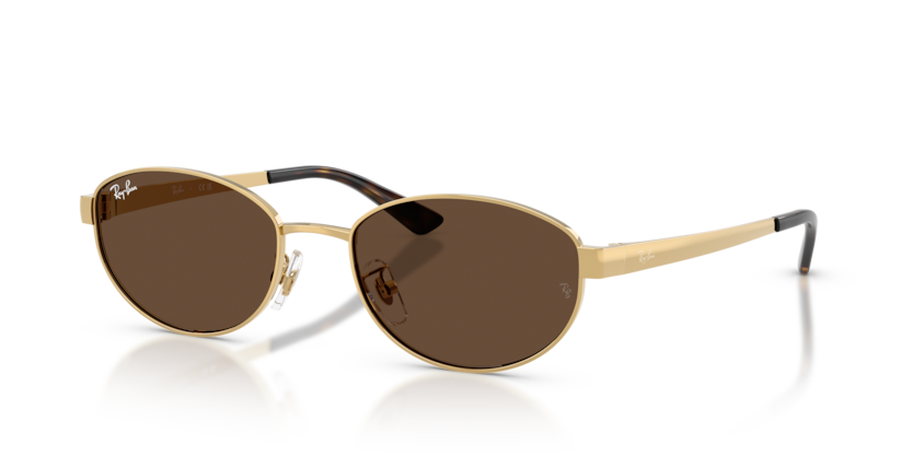 Ray-Ban 0RB3774D 001/73 55-19 Unisex Güneş Gözlüğü