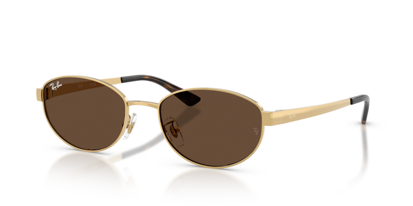Ray-Ban 0RB3774D 001/73 55-19 Unisex Güneş Gözlüğü