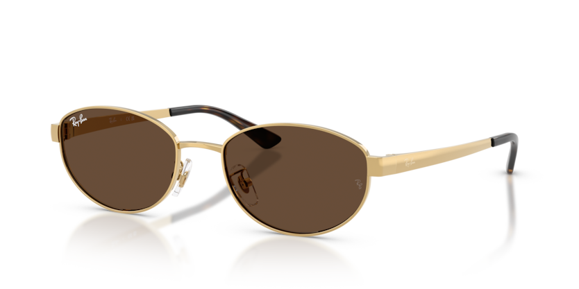 Ray-Ban 0RB3774D 001/73 55-19 Unisex Güneş Gözlüğü