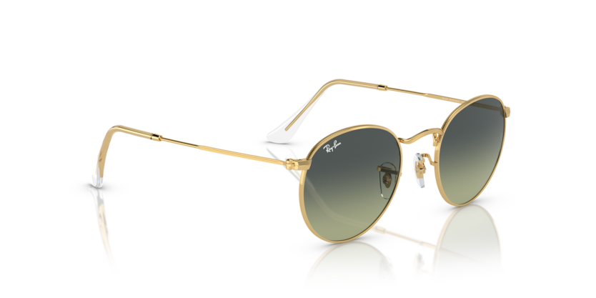 Ray-ban 3447 001/BH 50-21 Güneş Gözlüğü