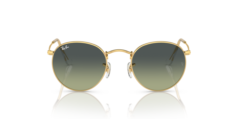 Ray-ban 3447 001/BH 50-21 Güneş Gözlüğü
