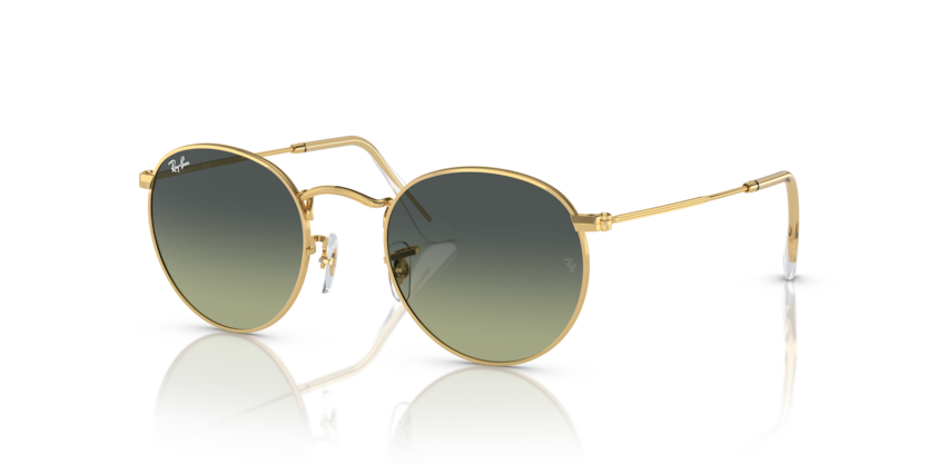 Ray-ban 3447 001/BH 50-21 Güneş Gözlüğü
