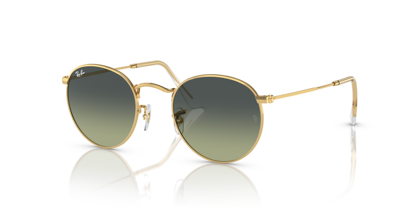 Ray-ban 3447 001/BH 50-21 Güneş Gözlüğü