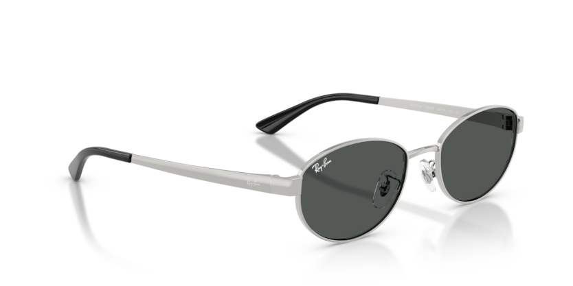 Ray-Ban 0RB3774D 003/87 55-19 Unisex Güneş Gözlüğü