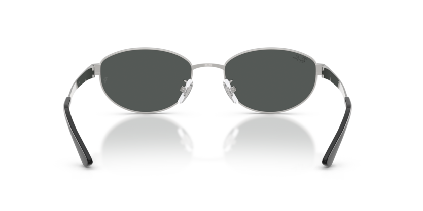 Ray-Ban 0RB3774D 003/87 55-19 Unisex Güneş Gözlüğü