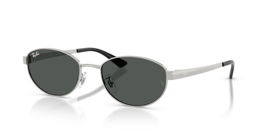 Ray-Ban 0RB3774D 003/87 55-19 Unisex Güneş Gözlüğü