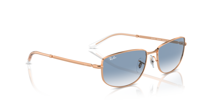 Ray-ban 3732 9202/3F 56-18 Güneş Gözlüğü