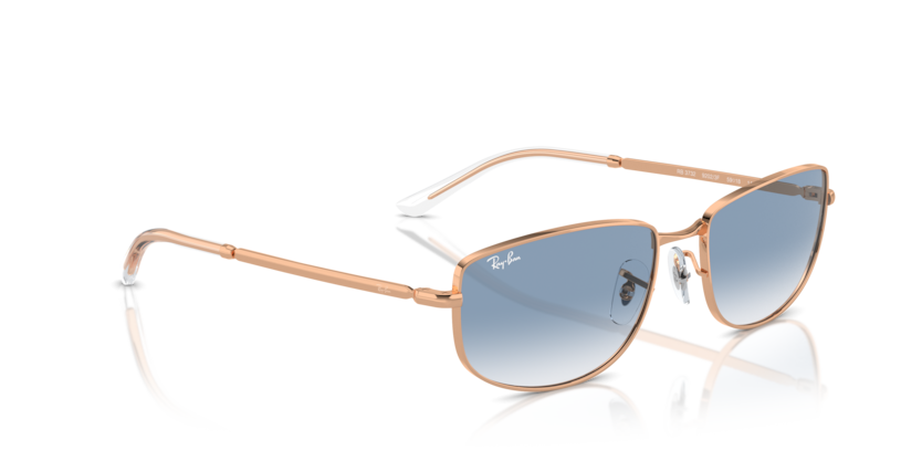 Ray-ban 3732 9202/3F 56-18 Güneş Gözlüğü