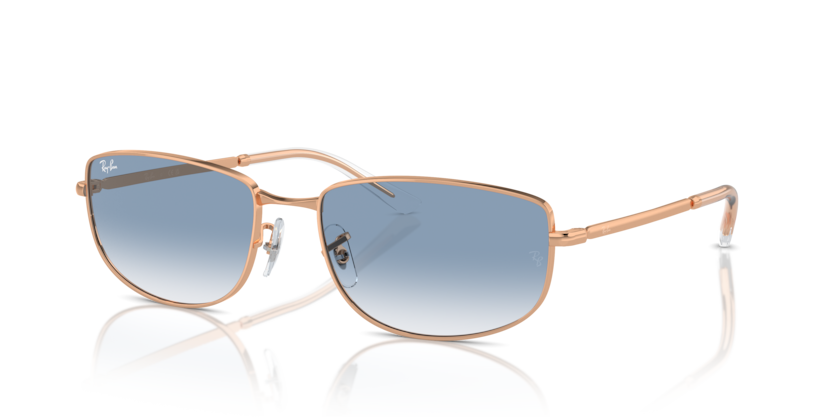 Ray-ban 3732 9202/3F 56-18 Güneş Gözlüğü