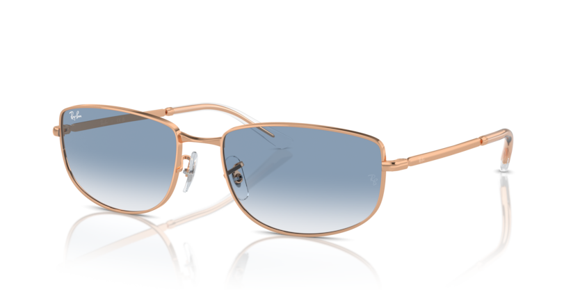Ray-ban 3732 9202/3F 56-18 Güneş Gözlüğü