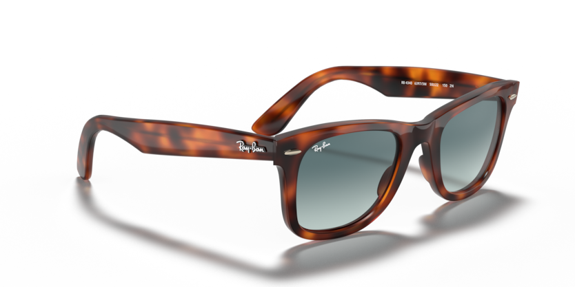 Ray-Ban 0RB4340 63973M 50-22 Wayferer Unisex Güneş Gözlüğü