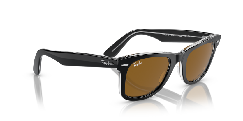 Ray-ban 2140 1294/33 50-22 Wayfarer Güneş Gözlüğü