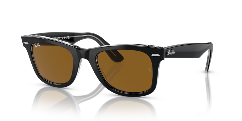 Ray-ban 2140 1294/33 50-22 Wayfarer Güneş Gözlüğü