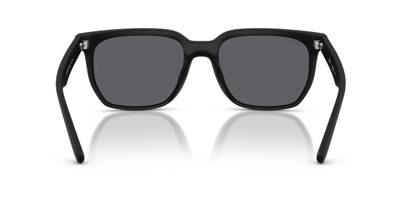 Ray-Ban 0RB4466D 601S81 47-17 Unisex Polarize Güneş Gözlüğü