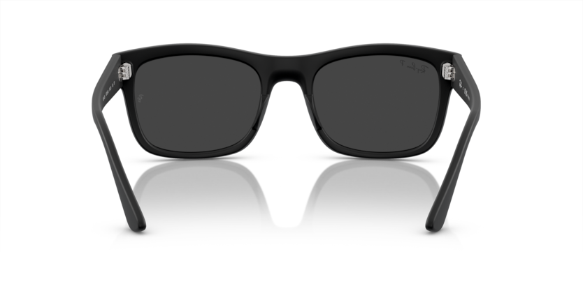 Ray-Ban 0RB4428 601S48 56-21 Unisex Polarize Güneş Gözlüğü