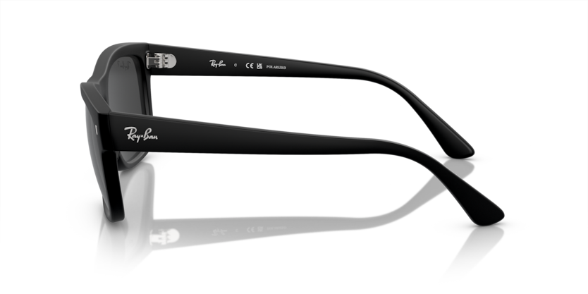 Ray-Ban 0RB4428 601S48 56-21 Unisex Polarize Güneş Gözlüğü