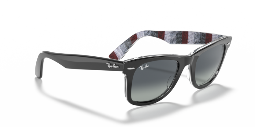 Ray-ban 2140 1318/3A 50-22 Wayfarer Güneş Gözlüğü