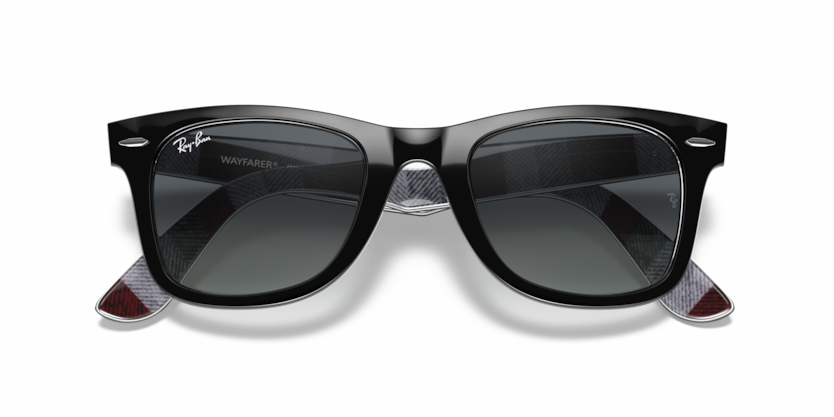 Ray-ban 2140 1318/3A 50-22 Wayfarer Güneş Gözlüğü