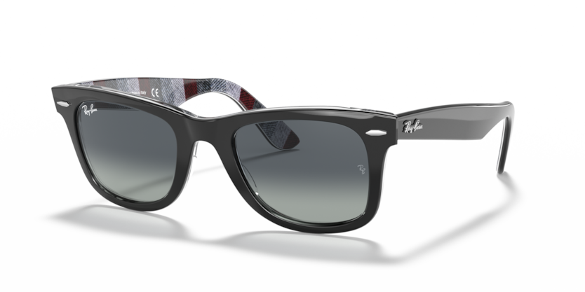 Ray-ban 2140 1318/3A 50-22 Wayfarer Güneş Gözlüğü