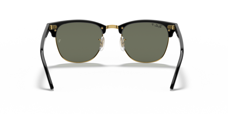 Ray-Ban 0RB3016 901/58 55-21 Polarize Unisex Güneş Gözlüğü