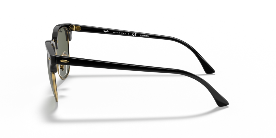 Ray-Ban 0RB3016 901/58 55-21 Polarize Unisex Güneş Gözlüğü