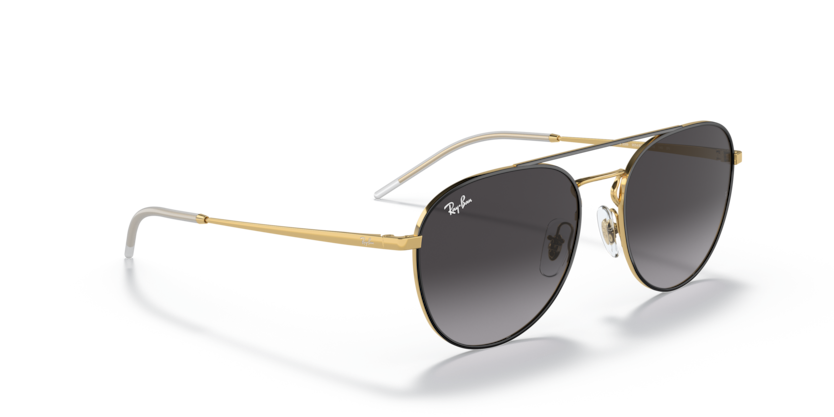 Ray-ban 3589 9054/8G 55-18 Güneş Gözlüğü