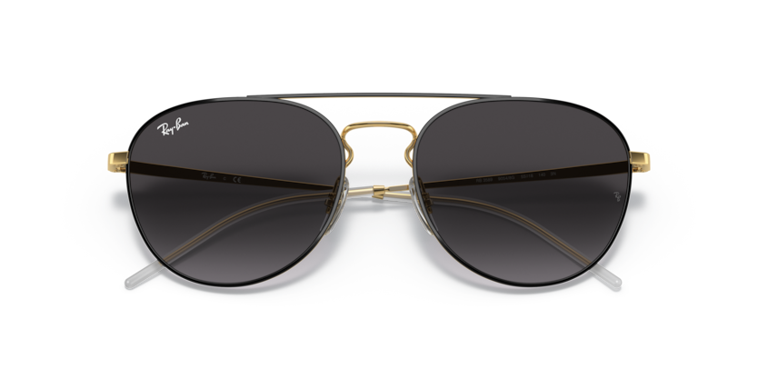 Ray-ban 3589 9054/8G 55-18 Güneş Gözlüğü