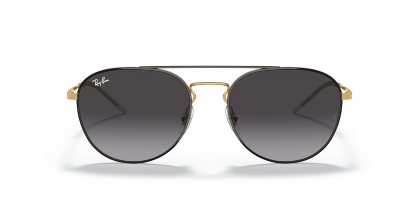 Ray-ban 3589 9054/8G 55-18 Güneş Gözlüğü