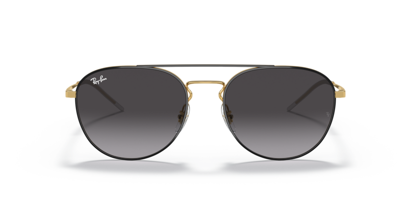 Ray-ban 3589 9054/8G 55-18 Güneş Gözlüğü